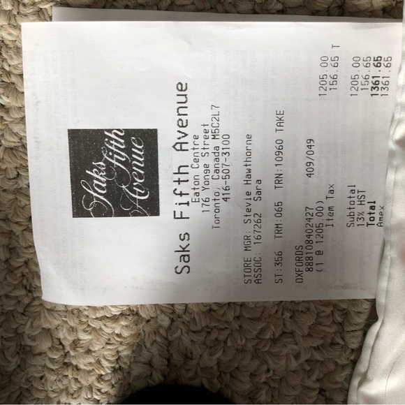 Gucci Jordaan loafers size 37.5 - Picture 9 of 10